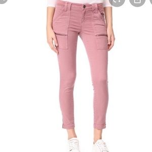 Joie Pink Park Skinny
